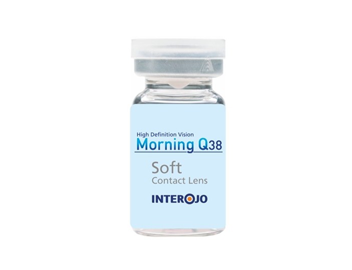 Interojo Morning Q38 vial (1 шт)
